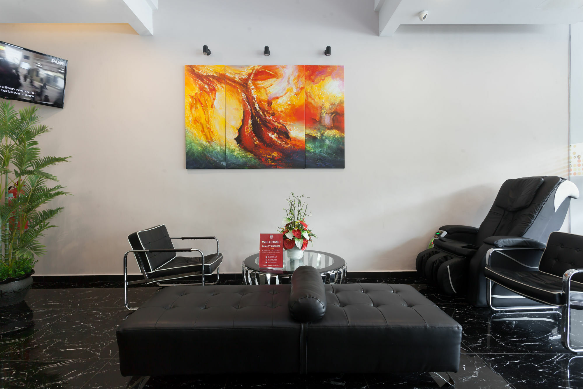 Zen Rooms Sungai Besi Kuala Lumpur Extérieur photo